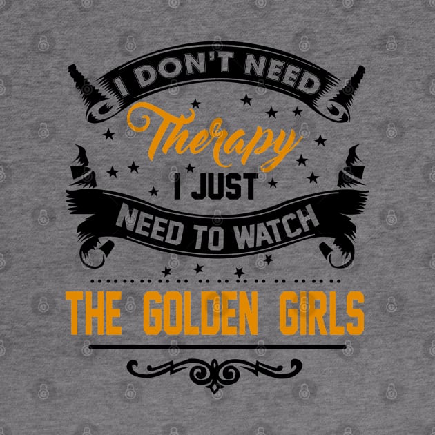 Watch Golden Girls by KsuAnn